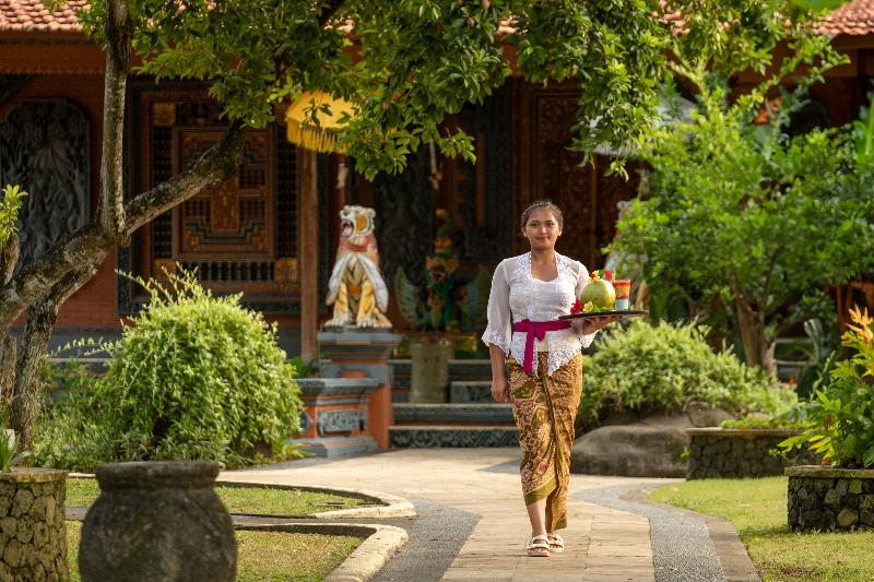 Bali Tropic Resort & Spa - Aktivite