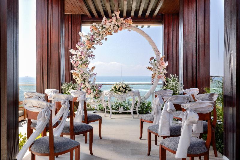 Bali Tropic Resort & Spa - Genel