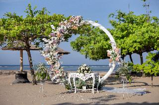 Bali Tropic Resort & Spa fotoÄŸrafÄ±