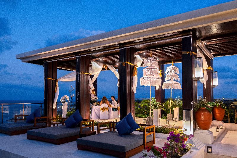 Bali Tropic Resort & Spa - Genel