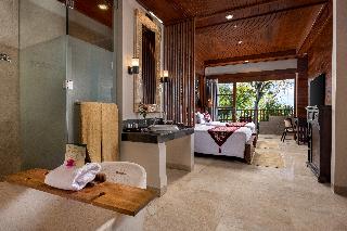 Bali Tropic Resort & Spa fotoÄŸrafÄ±