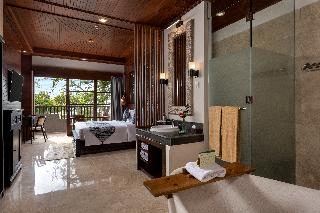 Bali Tropic Resort & Spa fotoÄŸrafÄ±