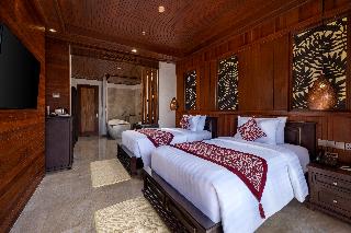 Bali Tropic Resort & Spa fotoÄŸrafÄ±