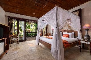 Bali Tropic Resort & Spa fotoÄŸrafÄ±