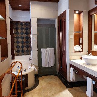 Bali Tropic Resort & Spa fotoÄŸrafÄ±