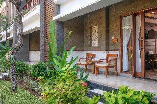 Bali Tropic Resort & Spa fotoÄŸrafÄ±