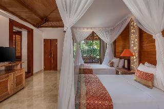 Bali Tropic Resort & Spa fotoÄŸrafÄ±