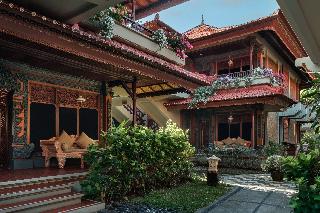 Bali Tropic Resort & Spa fotoÄŸrafÄ±