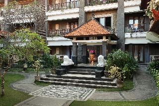 Bali Tropic Resort & Spa fotoÄŸrafÄ±