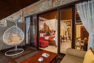 Bali Tropic Resort & Spa fotoÄŸrafÄ±