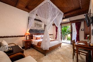 Bali Tropic Resort & Spa fotoÄŸrafÄ±