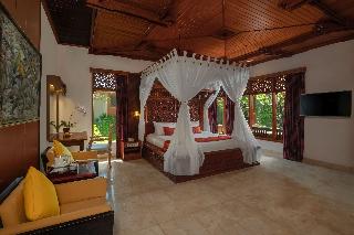 Bali Tropic Resort & Spa fotoÄŸrafÄ±