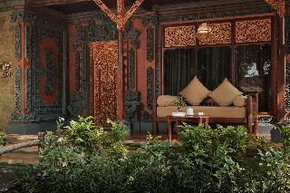 Bali Tropic Resort & Spa fotoÄŸrafÄ±