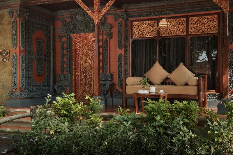 Bali Tropic Resort & Spa - Oda