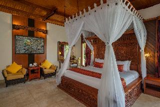 Bali Tropic Resort & Spa fotoÄŸrafÄ±