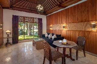 Bali Tropic Resort & Spa fotoÄŸrafÄ±