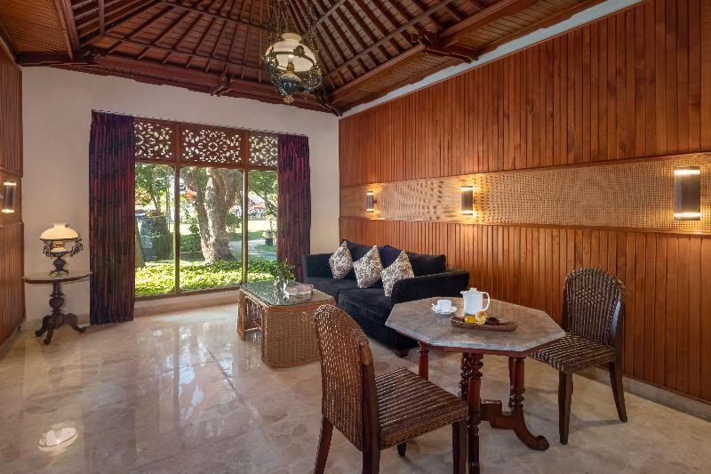 Bali Tropic Resort & Spa - Oda