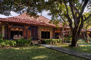 Bali Tropic Resort & Spa fotoÄŸrafÄ±