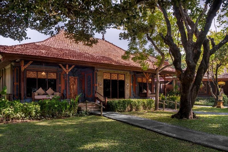 Bali Tropic Resort & Spa - Oda