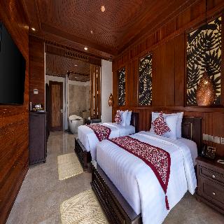 Bali Tropic Resort & Spa fotoÄŸrafÄ±