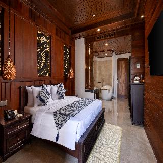 Bali Tropic Resort & Spa fotoÄŸrafÄ±