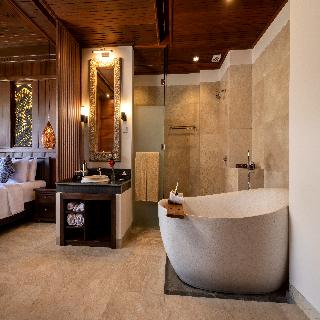 Bali Tropic Resort & Spa fotoÄŸrafÄ±