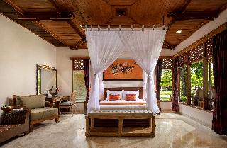 Bali Tropic Resort & Spa fotoÄŸrafÄ±
