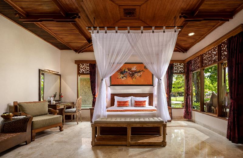 Bali Tropic Resort & Spa - Oda