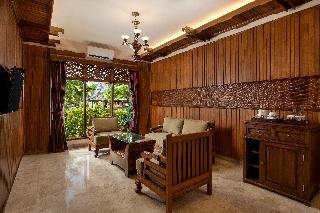 Bali Tropic Resort & Spa fotoÄŸrafÄ±