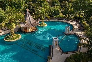 Bali Tropic Resort & Spa fotoÄŸrafÄ±