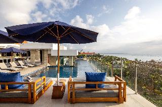 Bali Tropic Resort & Spa fotoÄŸrafÄ±