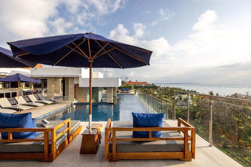 Bali Tropic Resort & Spa - Havuz