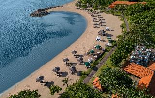 Bali Tropic Resort & Spa fotoÄŸrafÄ±