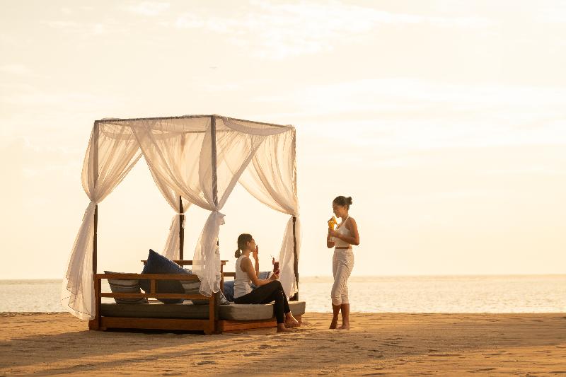 Bali Tropic Resort & Spa - Plaj