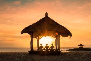 Bali Tropic Resort & Spa fotoÄŸrafÄ±