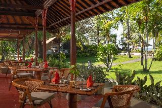 Bali Tropic Resort & Spa fotoÄŸrafÄ±
