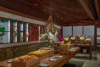 Bali Tropic Resort & Spa fotoÄŸrafÄ±