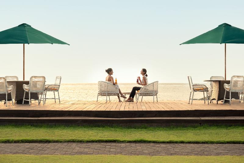 Bali Tropic Resort & Spa - Restoran