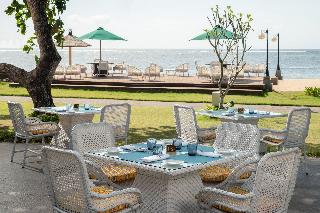 Bali Tropic Resort & Spa fotoÄŸrafÄ±