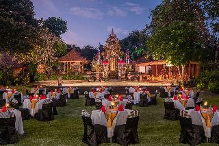 Bali Tropic Resort & Spa fotoÄŸrafÄ±
