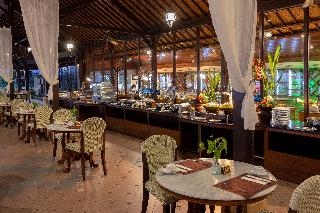 Bali Tropic Resort & Spa fotoÄŸrafÄ±