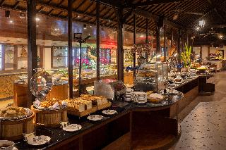 Bali Tropic Resort & Spa fotoÄŸrafÄ±