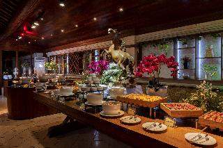 Bali Tropic Resort & Spa fotoÄŸrafÄ±