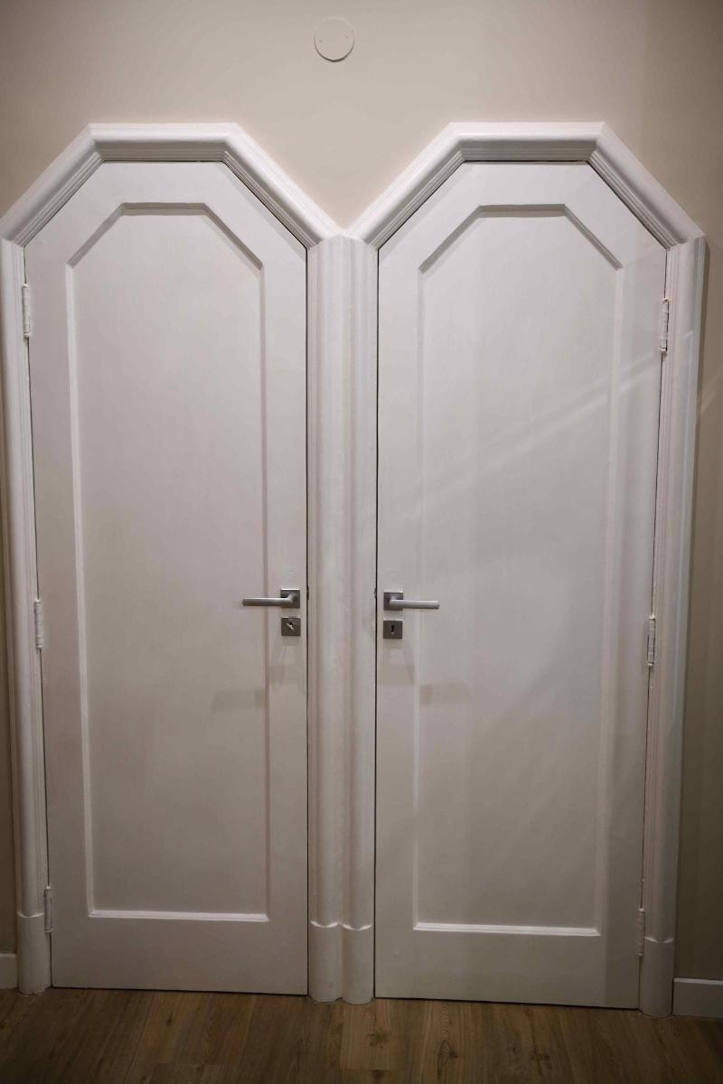 50 Suite B&B - Lobi