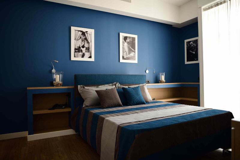50 Suite B&B - Genel