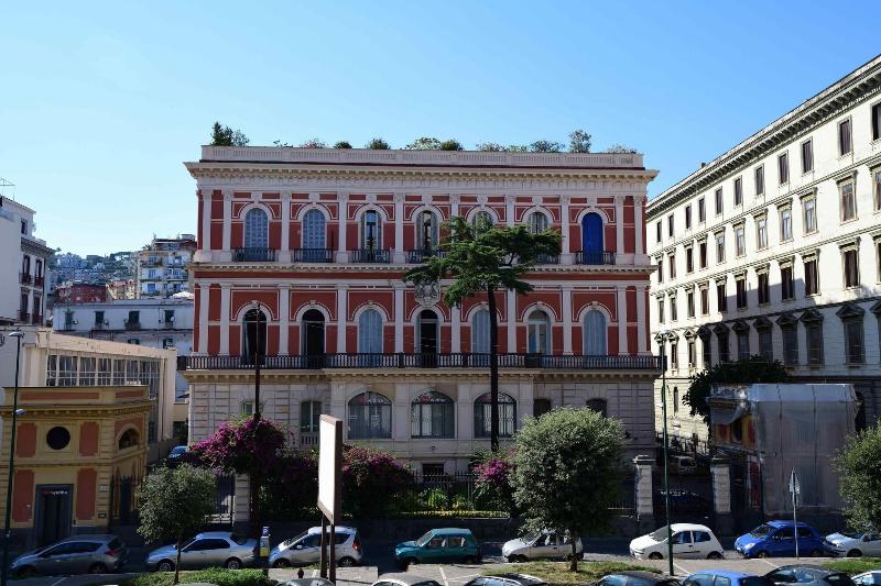 50 Suite B&B - Genel