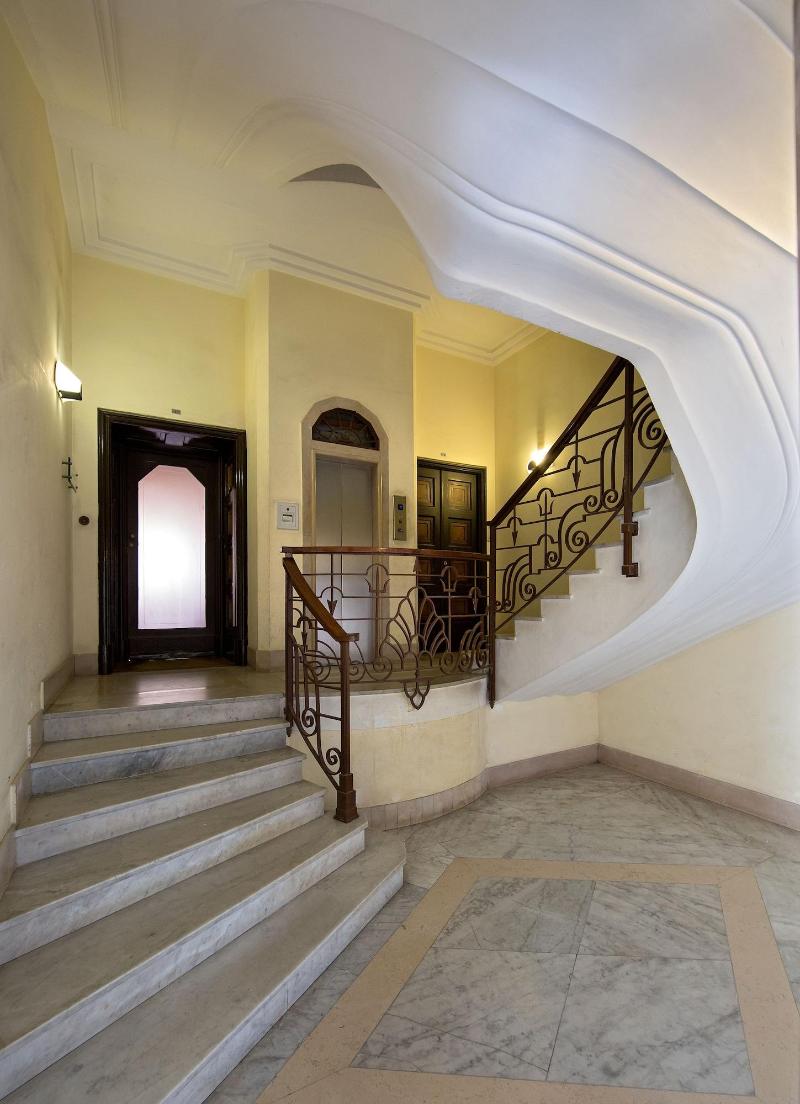 50 Suite B&B - Genel