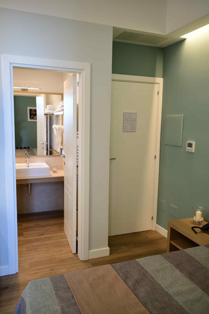50 Suite B&B - Oda