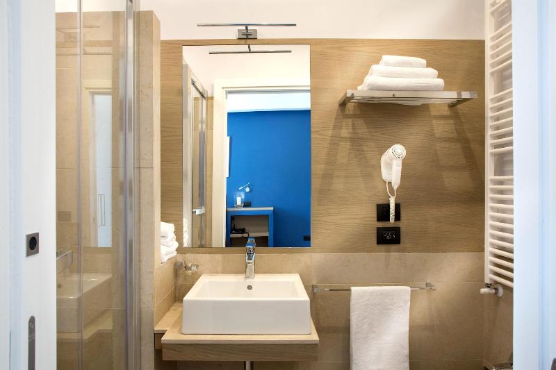 50 Suite B&B - Oda