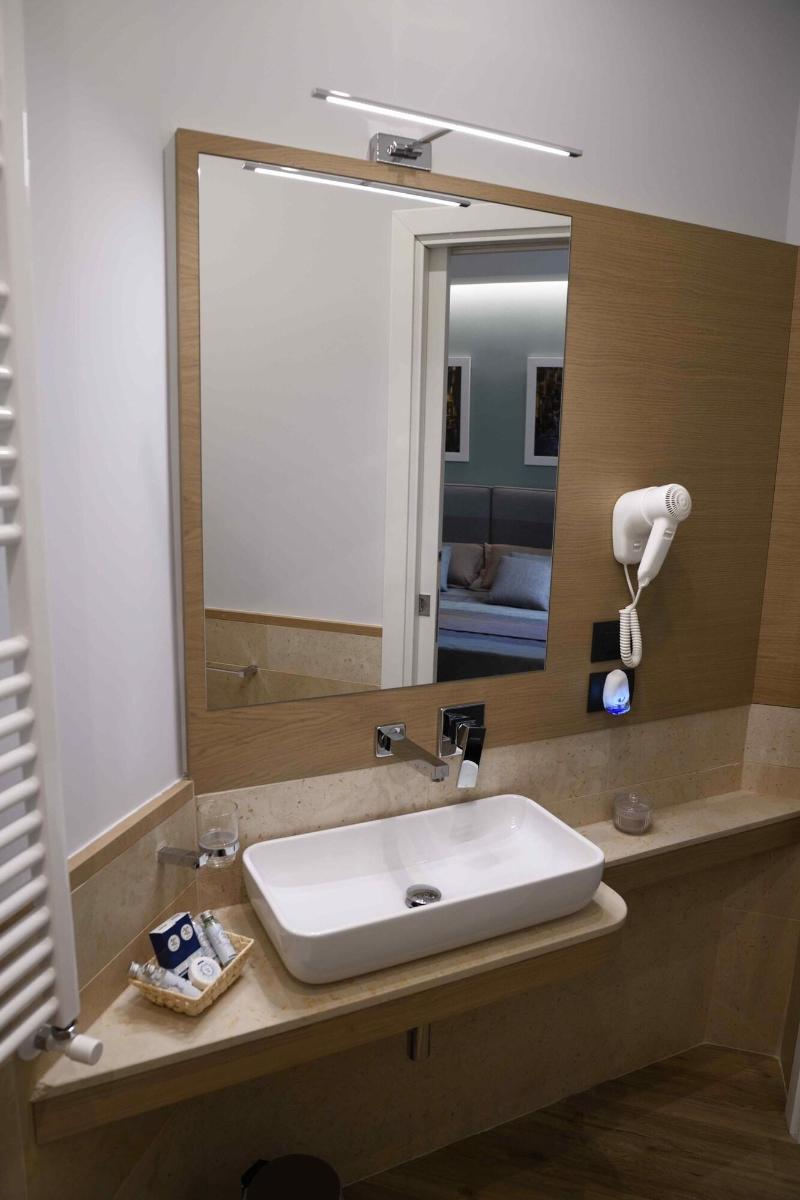 50 Suite B&B - Oda